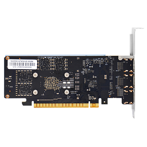 GTX1650-4GD6刹影LP