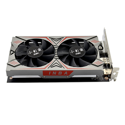GTX1650-4GD5刹影