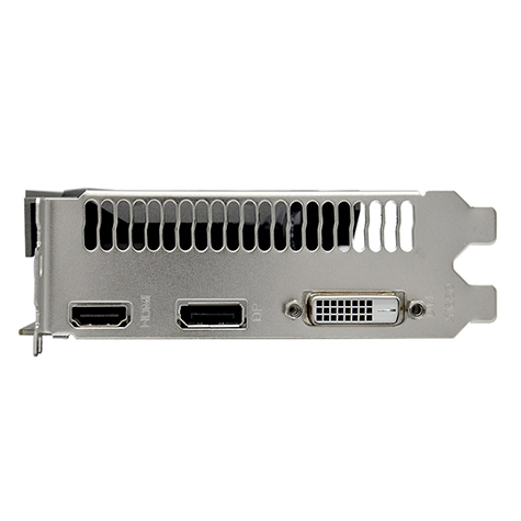 GTX1650-4GD5刹影