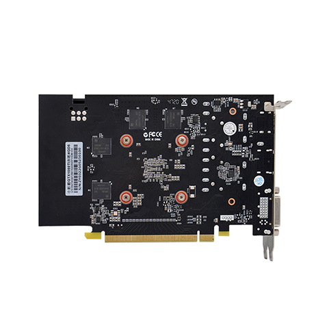 GTX1050TI-4GD5刹影