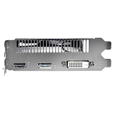 GTX1050TI-4GD5刹影D