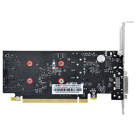 GT1030-2GD5厉影LP