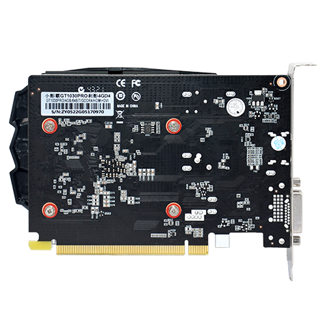 GT1030-4GD5刹影