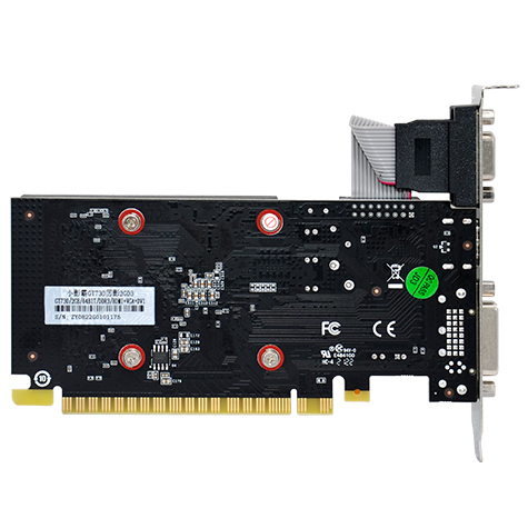 GT730X-2GD3刹影LP