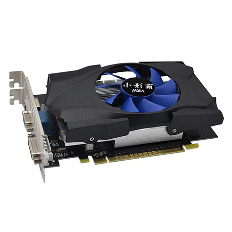 GT730X-2GD3刹影