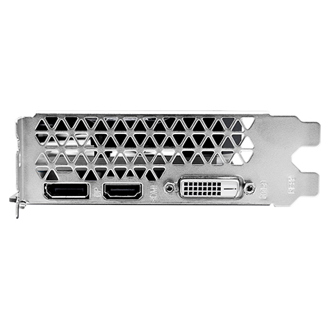GTX1660SUPER-6GD6魔影