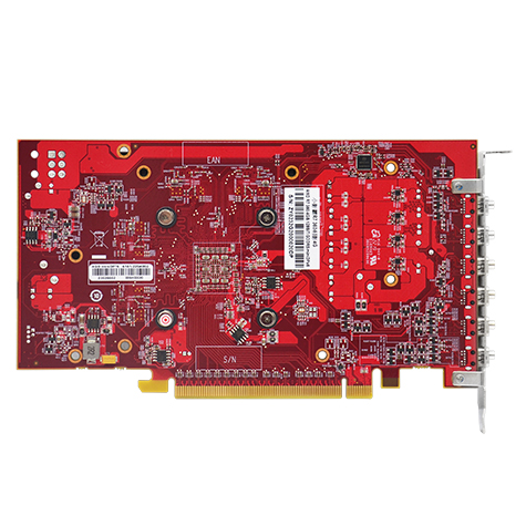 R7360-4GD5刹影