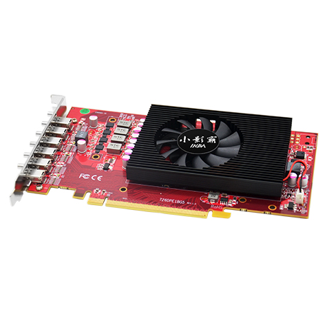 R7360-4GD5刹影