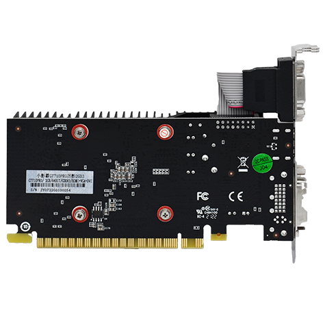 GT710PRO-2GD3厉影LP