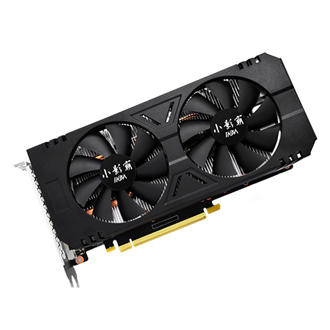 RTX2060-6GD6魔影