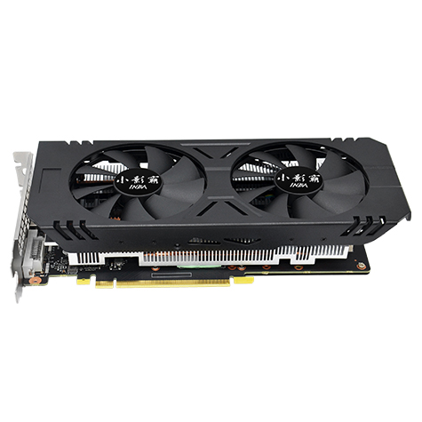 RTX2060-6GD6魔影