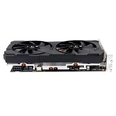 RTX2060SUPER-8GD6魔影