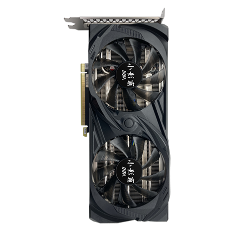 RTX3060-12GD6魔影
