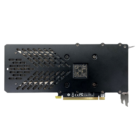 RTX3070-8GD6魔影