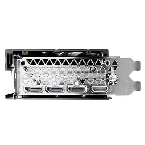 RTX3080-10GD6X魔影