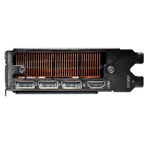 RTX3080-10GD6X涡轮
