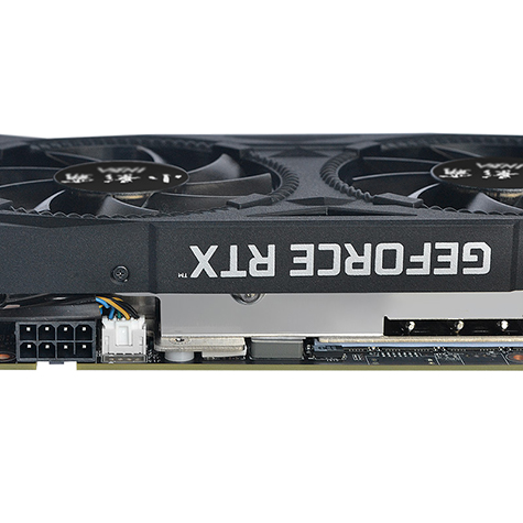 RTX2060SUPER-8GD6魔龙