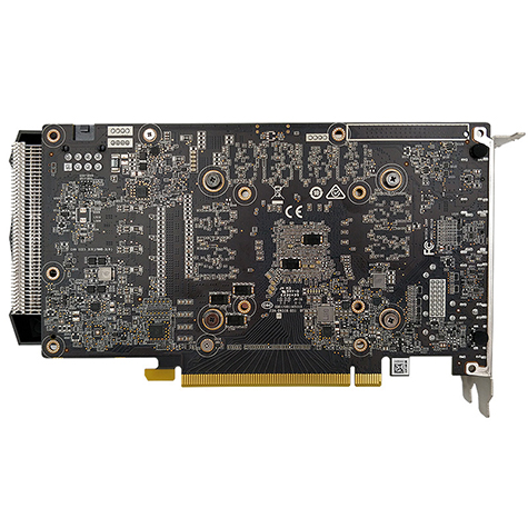 RTX2060SUPER-8GD6魔龙