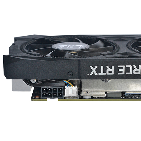 RTX2070-8GD6魔龙