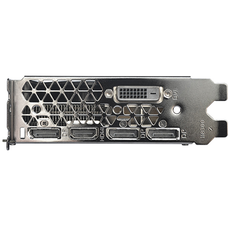 RTX2070-8GD6魔龙