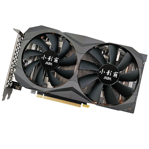 RTX2070SUPER-8GD6魔龙MINI