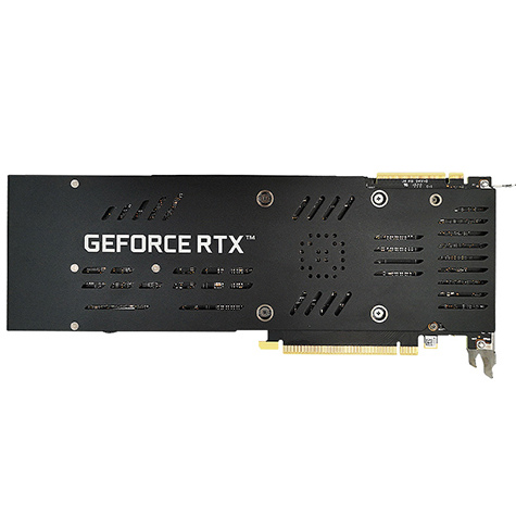 RTX2080TI-8GD6魔龙