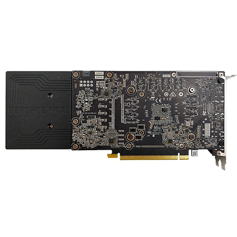 RTX2070SUPER-8GD6涡轮