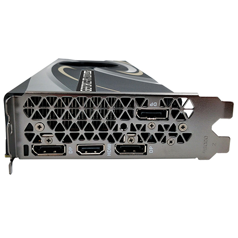 RTX2070SUPER-8GD6涡轮