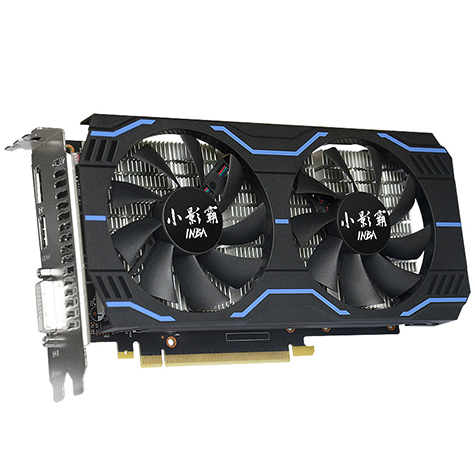 GTX1660-6GD6魔影