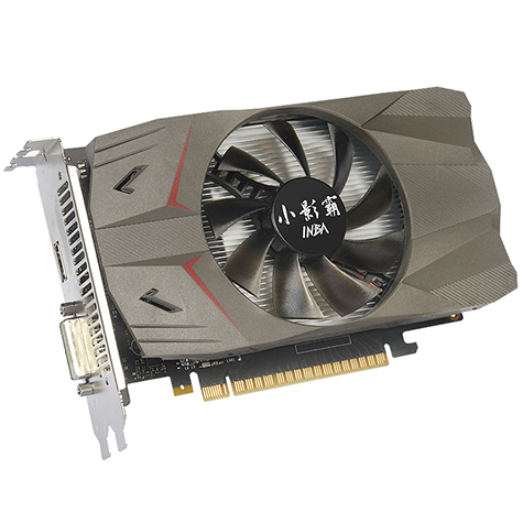 GTX1650-4GD6刹影D