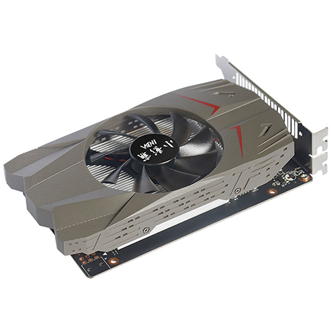 GTX1650-4GD6刹影D