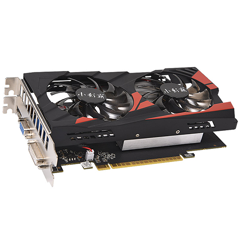 GTX750TI-2GD5刹影