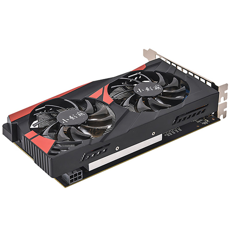 GTX750TI-2GD5刹影