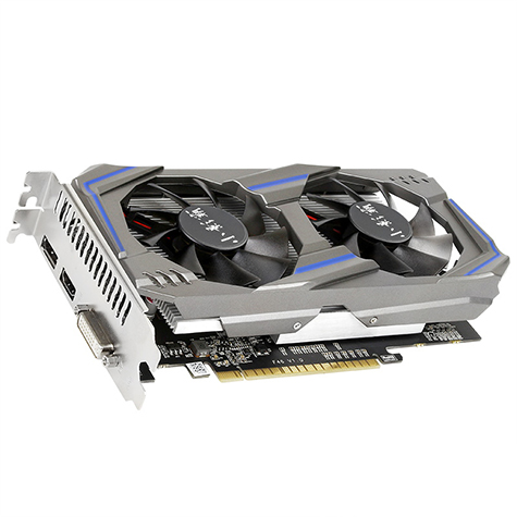 GTX1050-2GD5刹影