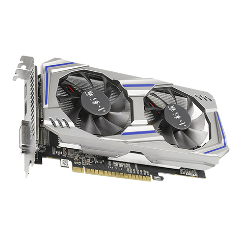 GTX1050-2GD5刹影