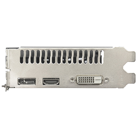GTX1050TI-4GD5刹影黑蓝