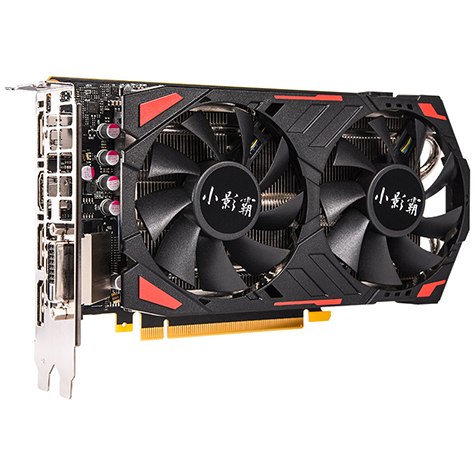 GTX1060-3GD5瞬影