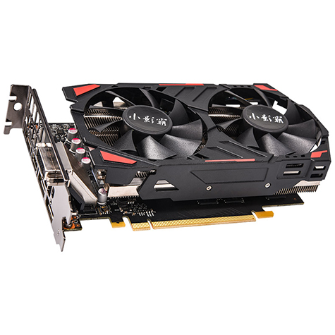 GTX1060-3GD5瞬影