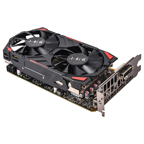 GTX1060-3GD5瞬影