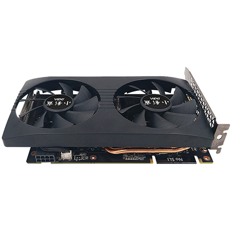 GTX1060-6GD5魔龙X