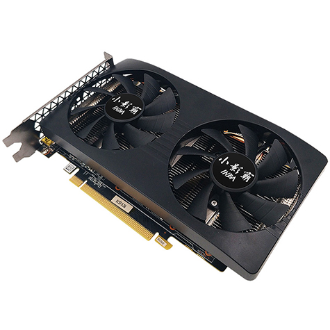 GTX1060-6GD5魔龙X