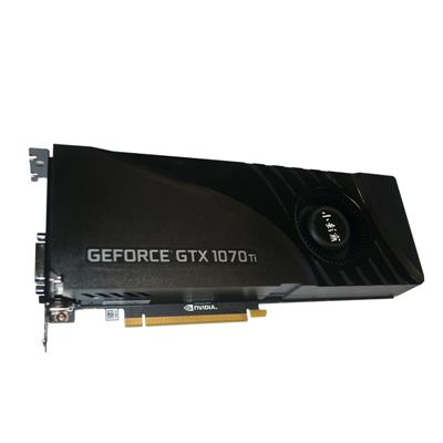 GTX1070TI-8GD5涡轮