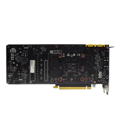 GTX1070TI-8GD5涡轮