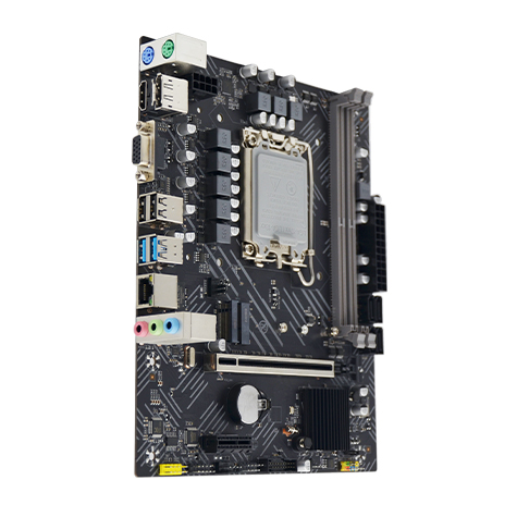 H610M-PRO青龙