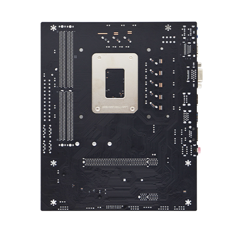 H610M-PRO青龙