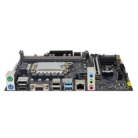 H610M-PRO青龙
