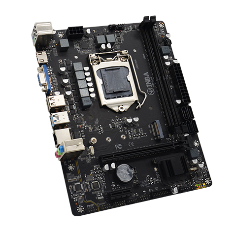 H510M-PRO青龙