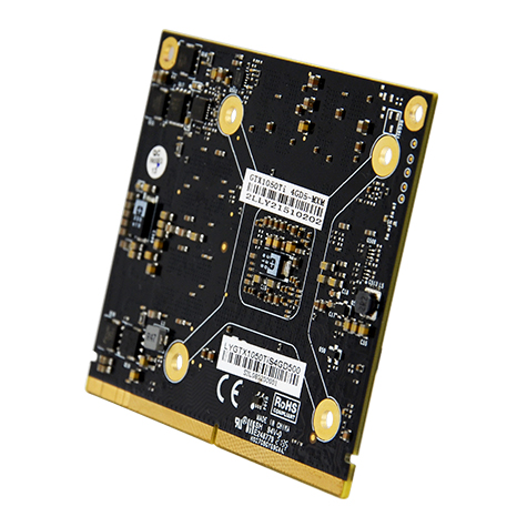 GTX1050TI-4GD5（4*HDMI）