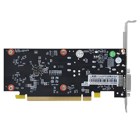 GT1030-4GD5刹影LP
