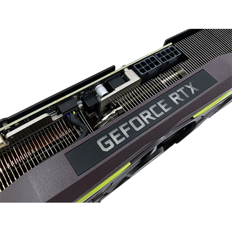 RTX3080-12GD6X魔影
